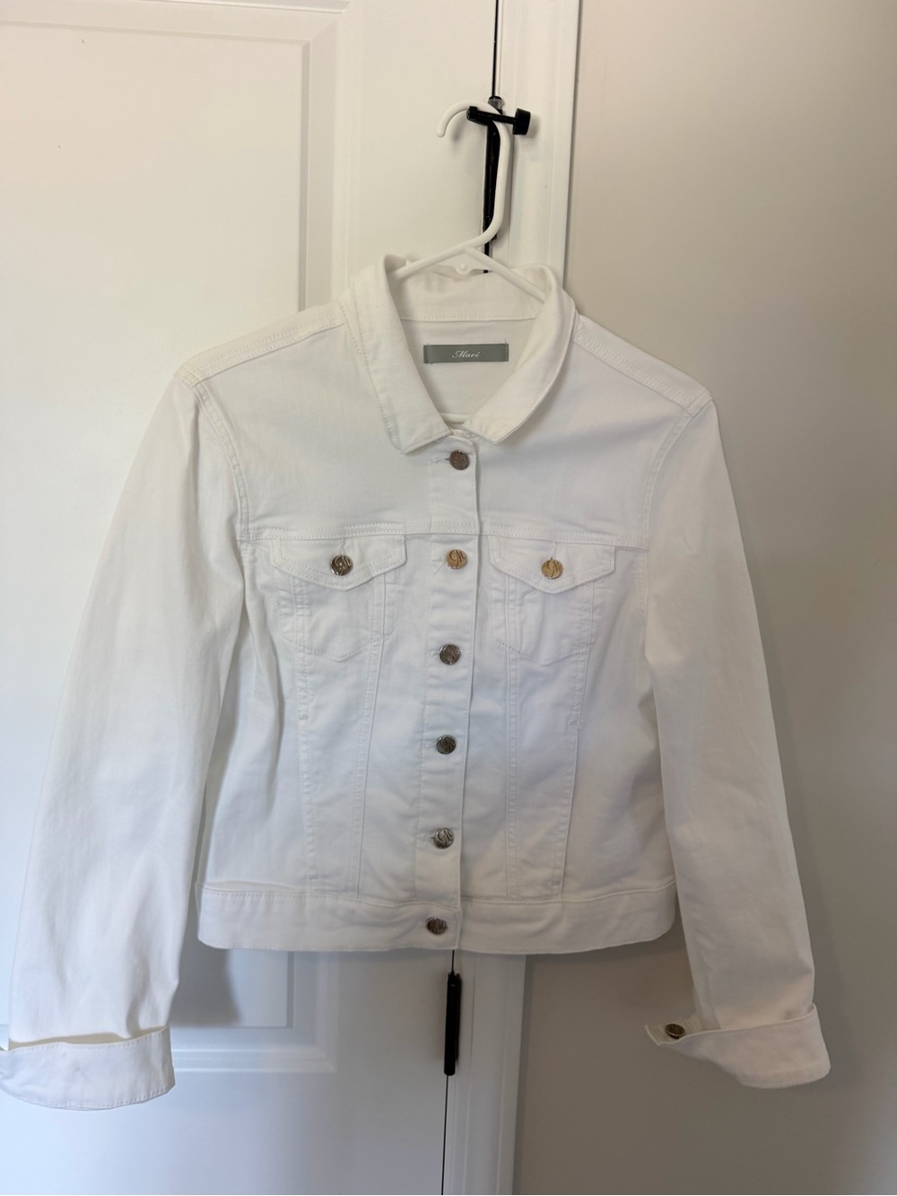 Mavi Women’s Samantha Denim Jacket